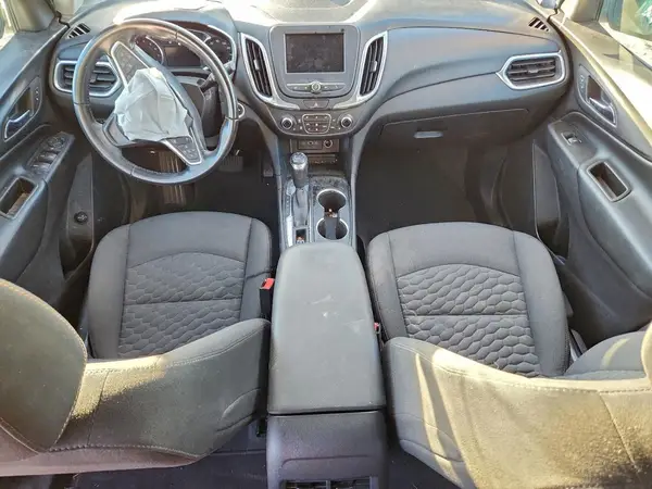 3GNAXKEV0KS590641 2019 CHEVROLET EQUINOX - Image 8
