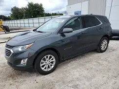 3GNAXKEV0KS591157 2019 CHEVROLET EQUINOX