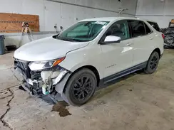 3GNAXKEV0KS591305 2019 CHEVROLET EQUINOX