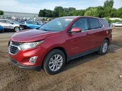 3GNAXKEV0KS591689 2019 CHEVROLET EQUINOX