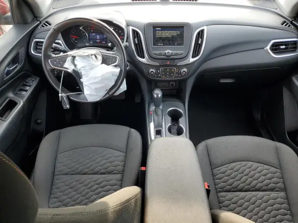 3GNAXKEV0KS591689 2019 CHEVROLET EQUINOX - Image 8