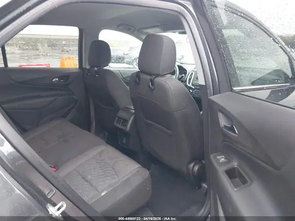 3GNAXKEV0KS594026 2019 CHEVROLET EQUINOX - Image 8