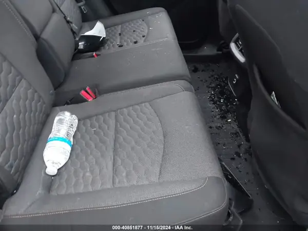 3GNAXKEV0KS595547 2019 CHEVROLET EQUINOX - Image 8