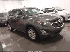3GNAXKEV0KS599050 2019 CHEVROLET EQUINOX