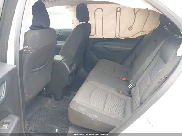 3GNAXKEV0KS599890 2019 CHEVROLET EQUINOX - Image 8