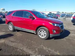 3GNAXKEV0KS601380 2019 CHEVROLET EQUINOX