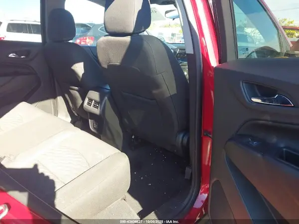 3GNAXKEV0KS601380 2019 CHEVROLET EQUINOX - Image 8