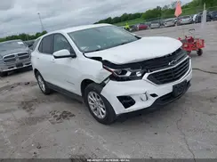 3GNAXKEV0KS601654 2019 CHEVROLET EQUINOX