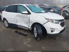 3GNAXKEV0KS603663 2019 CHEVROLET EQUINOX