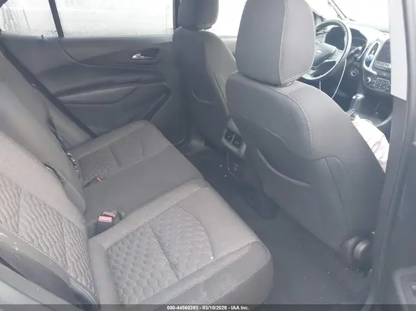 3GNAXKEV0KS603663 2019 CHEVROLET EQUINOX - Image 8