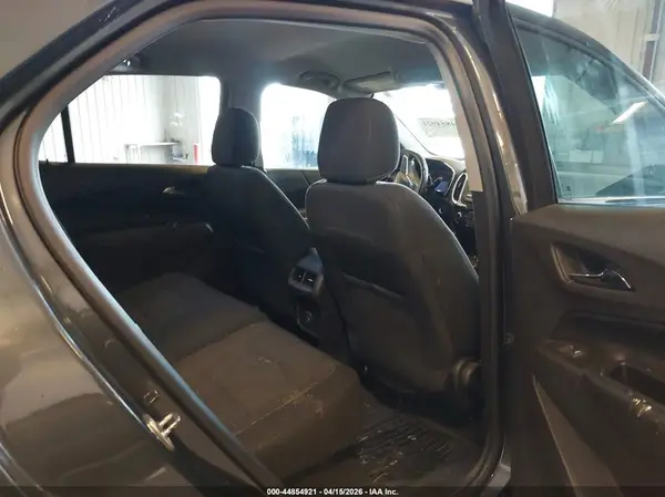 3GNAXKEV0KS604120 2019 CHEVROLET EQUINOX - Image 8