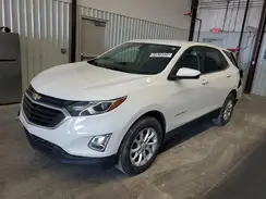 3GNAXKEV0KS609544 2019 CHEVROLET EQUINOX