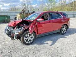 3GNAXKEV0KS613948 2019 CHEVROLET EQUINOX