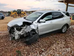 3GNAXKEV0KS617627 2019 CHEVROLET EQUINOX