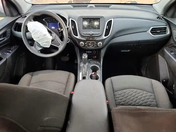 3GNAXKEV0KS617627 2019 CHEVROLET EQUINOX - Image 8