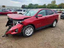 3GNAXKEV0KS622441 2019 CHEVROLET EQUINOX