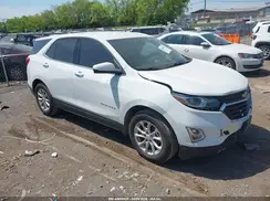 3GNAXKEV0KS625338 2019 CHEVROLET EQUINOX