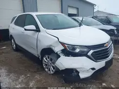 3GNAXKEV0KS628093 2019 CHEVROLET EQUINOX
