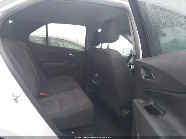 3GNAXKEV0KS628093 2019 CHEVROLET EQUINOX - Image 8