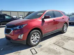 3GNAXKEV0KS629096 2019 CHEVROLET EQUINOX