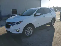 3GNAXKEV0KS630040 2019 CHEVROLET EQUINOX