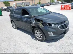 3GNAXKEV0KS633066 2019 CHEVROLET EQUINOX