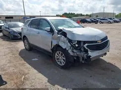 3GNAXKEV0KS635691 2019 CHEVROLET EQUINOX