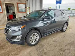 3GNAXKEV0KS636436 2019 CHEVROLET EQUINOX
