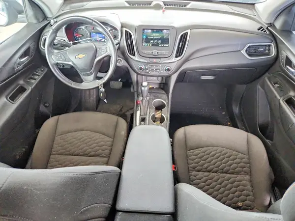 3GNAXKEV0KS636436 2019 CHEVROLET EQUINOX - Image 8