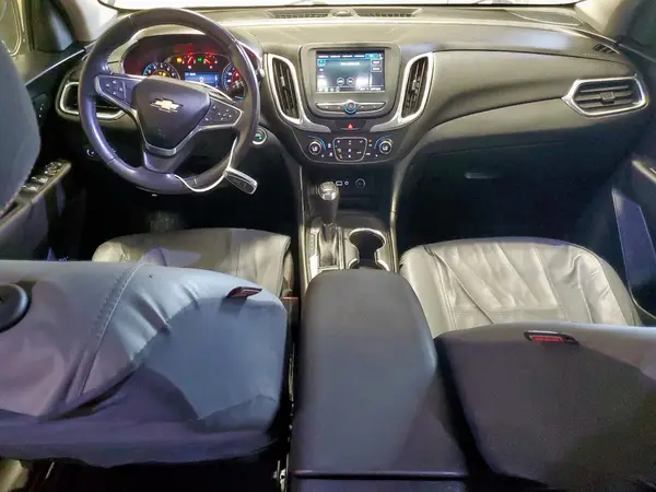 3GNAXKEV0KS641894 2019 CHEVROLET EQUINOX - Image 8