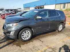 3GNAXKEV0KS643449 2019 CHEVROLET EQUINOX