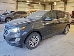 3GNAXKEV0KS649235 2019 CHEVROLET EQUINOX