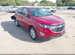 3GNAXKEV0KS650157 2019 CHEVROLET EQUINOX