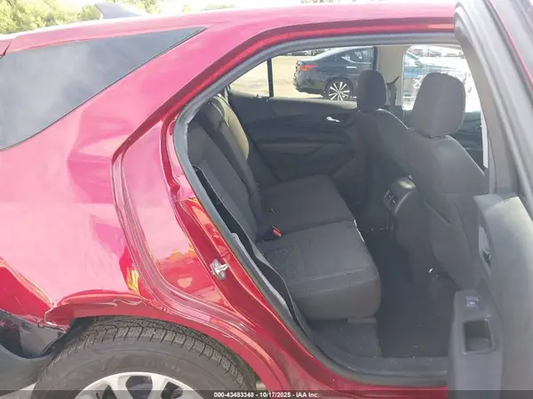 3GNAXKEV0KS650157 2019 CHEVROLET EQUINOX - Image 8