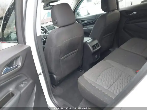 3GNAXKEV0KS650479 2019 CHEVROLET EQUINOX - Image 8