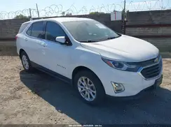 3GNAXKEV0KS651616 2019 CHEVROLET EQUINOX