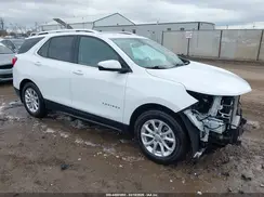 3GNAXKEV0KS653057 2019 CHEVROLET EQUINOX