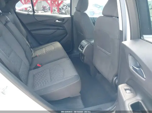 3GNAXKEV0KS654547 2019 CHEVROLET EQUINOX - Image 8