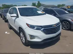 3GNAXKEV0KS655813 2019 CHEVROLET EQUINOX