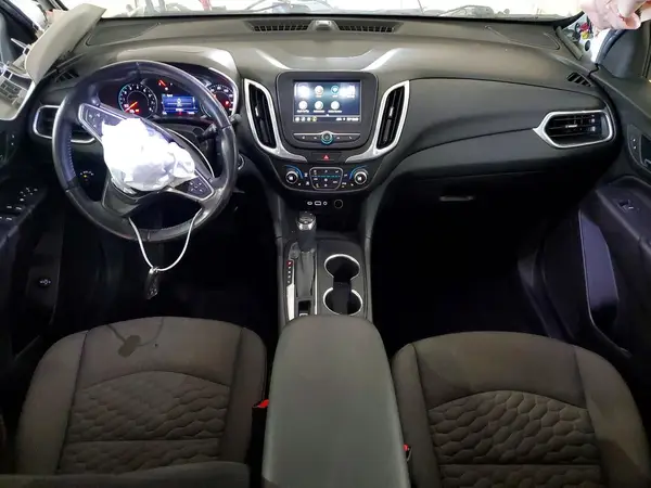 3GNAXKEV0KS656105 2019 CHEVROLET EQUINOX - Image 8