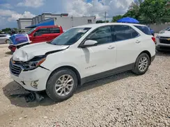 3GNAXKEV0KS659652 2019 CHEVROLET EQUINOX