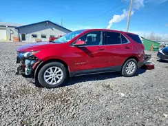 3GNAXKEV0KS660350 2019 CHEVROLET EQUINOX