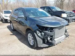 3GNAXKEV0KS662776 2019 CHEVROLET EQUINOX