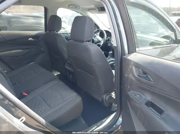 3GNAXKEV0KS662776 2019 CHEVROLET EQUINOX - Image 8