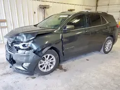 3GNAXKEV0KS663006 2019 CHEVROLET EQUINOX