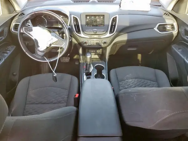 3GNAXKEV0KS663006 2019 CHEVROLET EQUINOX - Image 8