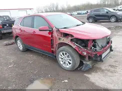 3GNAXKEV0KS663393 2019 CHEVROLET EQUINOX