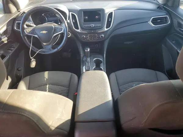 3GNAXKEV0KS664432 2019 CHEVROLET EQUINOX - Image 8