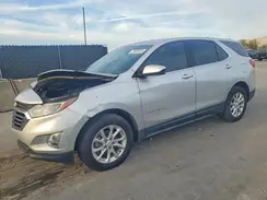 3GNAXKEV0KS669582 2019 CHEVROLET EQUINOX