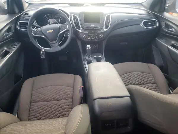 3GNAXKEV0KS669582 2019 CHEVROLET EQUINOX - Image 8